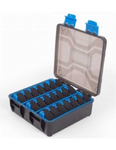 Preston Revalution Storage Box