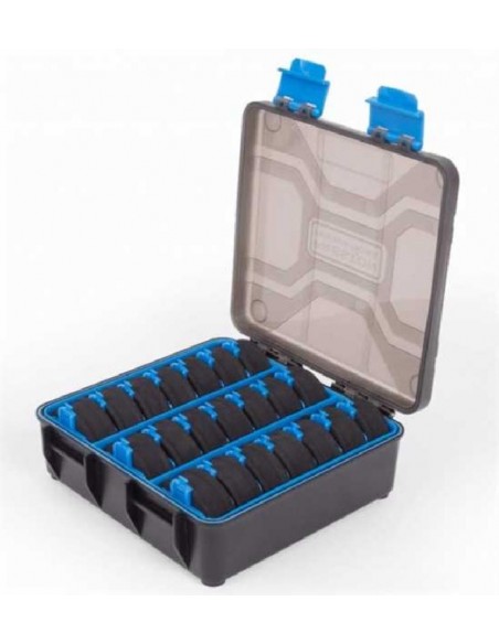 Preston Revalution Storage Box