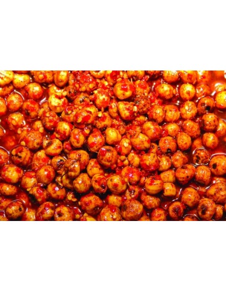 Dynamite Tiger Nuts Chilli 2.5L