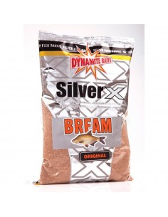 Dynamite Silver X Bream 1kg