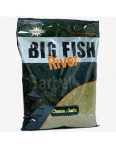 Dynamite Big Fish River Groundbait 1.8kg
