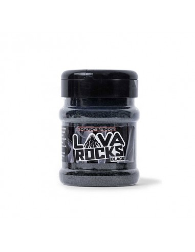 Sonubaits Black Lava Rock