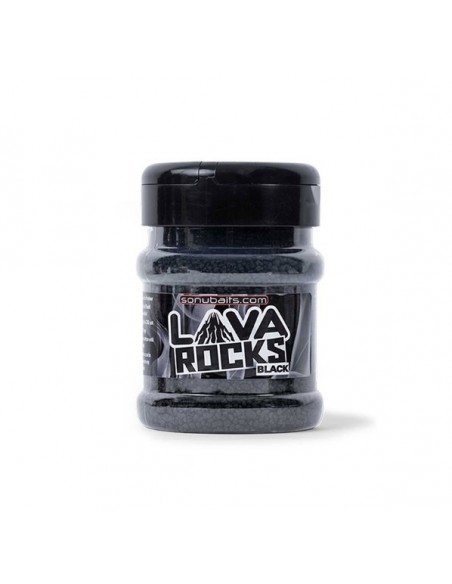 Sonubaits Black Lava Rock
