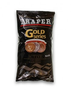 Traper Gold Series Expert Black 1kg