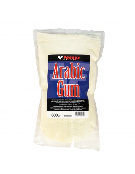 Feenyx Baits Arabic Gum 600g