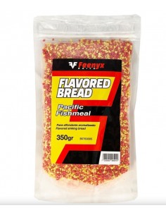 Feenyx Baits Fishmeal Flavoured Bread 350gr