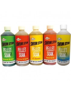 Dynamite Pellet Soak 500ml
