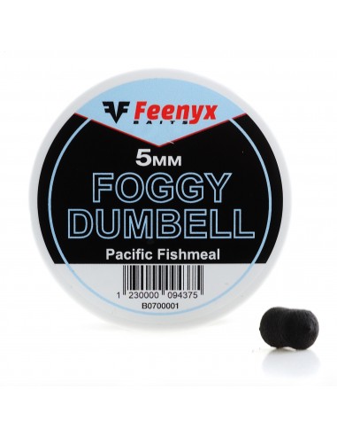 Feenyx Baits Foggy Dumbell 5mm