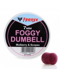 Feenyx Baits Foggy Dumbell 7mm