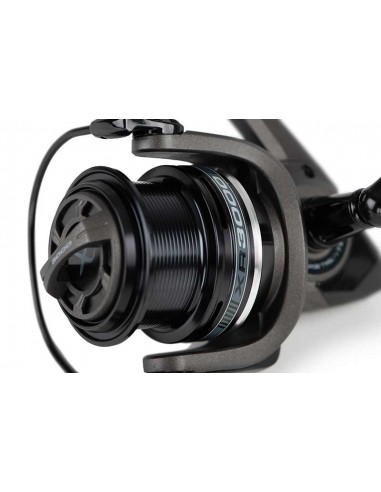 Matrix Ethos XR