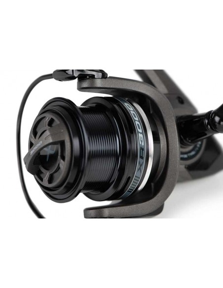 Matrix Ethos XR