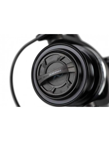 Matrix Ethos XR