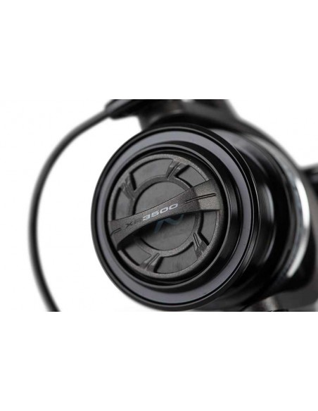 Matrix Ethos XR