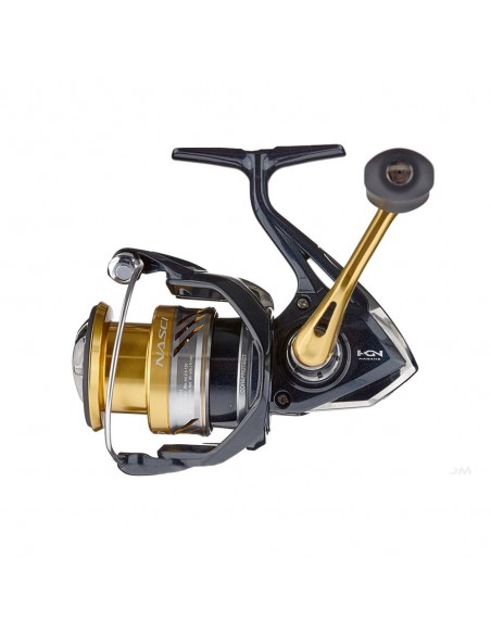 Shimano Nasci 4000 FB