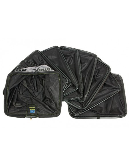 Matrix Carp Keepnet 4mt
