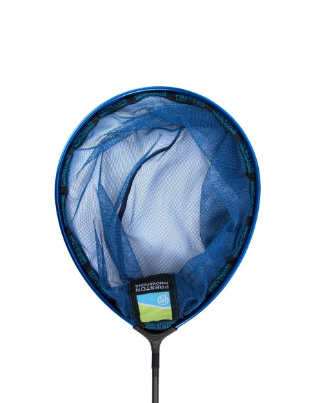 Preston Latex Hair Mesh Landing Net