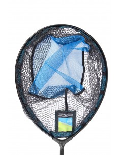 Preston Match Landing Net 18"