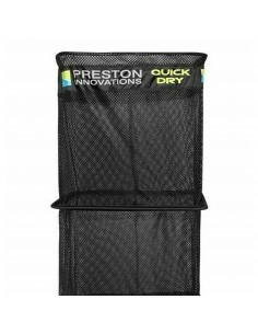 Preston Quick Dry Keepnet 4m
