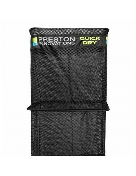 Preston Quick Dry Keepnet 4m
