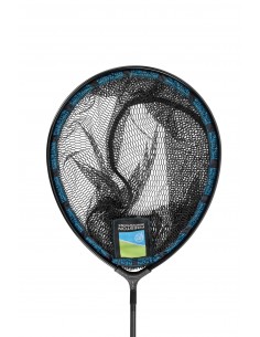 Preston Quick Dry Landing Net 18"
