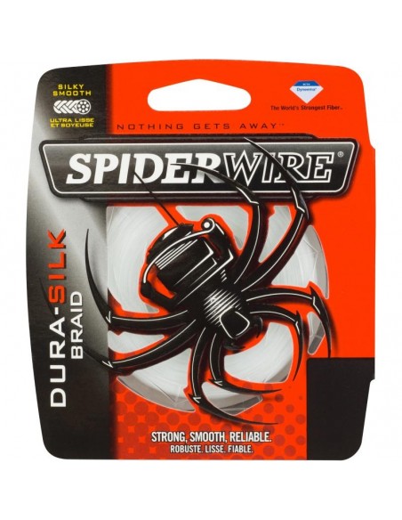 Spiderwire Dura Silk 270m