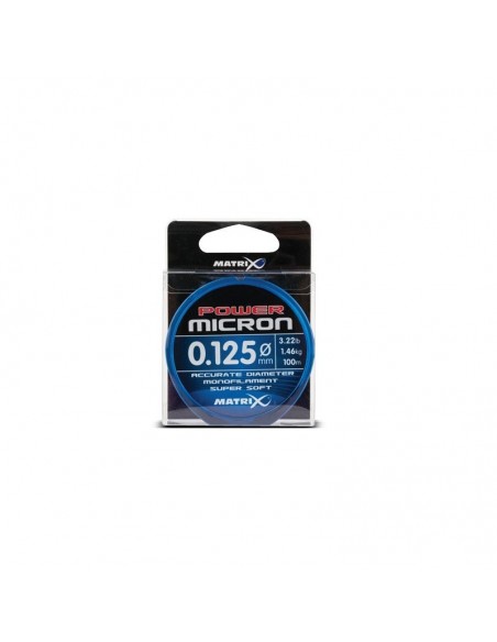 Matrix Power Micron 100m