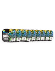 Preston Reflo Fluorocarbon 50m 2