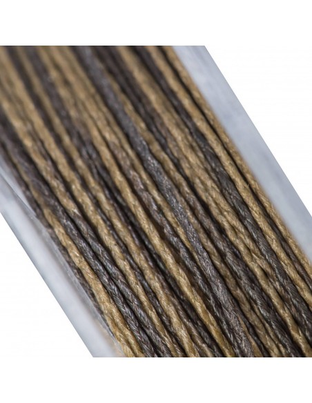 Korum Smokescreen Micro Braid 10m