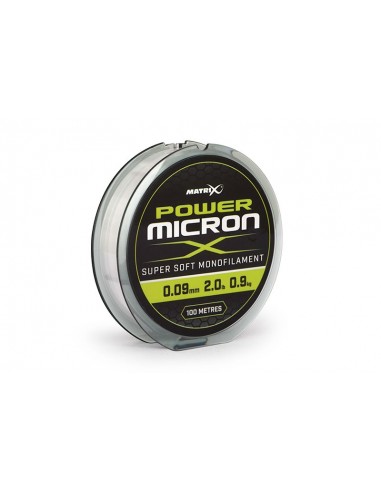 Matrix Power Micron X 100m