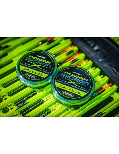 Matrix Power Micron X 100m