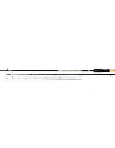 Guru A-CLASS Method Feeder 10'0" 2 pezzi 1-40 g
