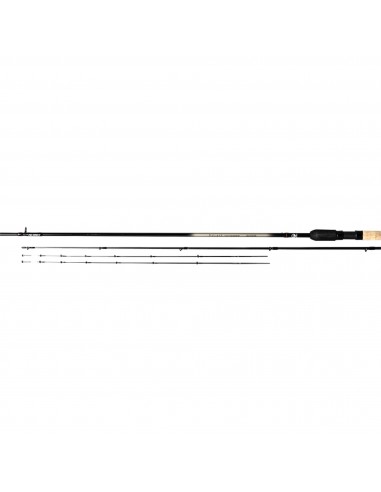 Guru A-CLASS Method Feeder 10'0" 2 pezzi 1-40 g
