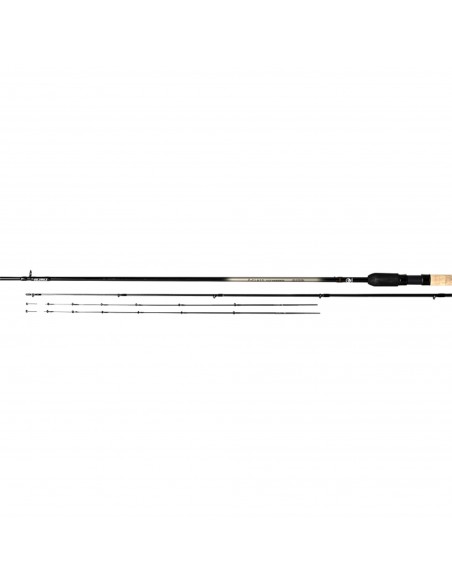 Guru A-CLASS Method Feeder 10'0" 2 pezzi 1-40 g