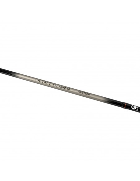Guru A-CLASS Method Feeder 10'0" 2 pezzi 1-40 g