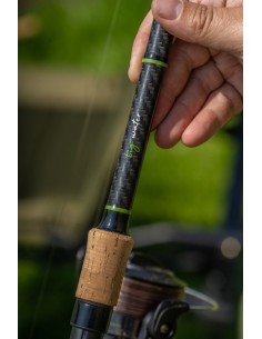 Korum Big Water 12ft 2.75lb