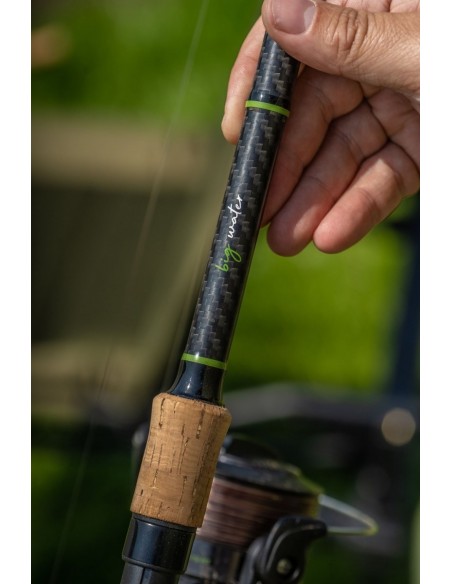 Korum Big Water 12ft 2.75lb