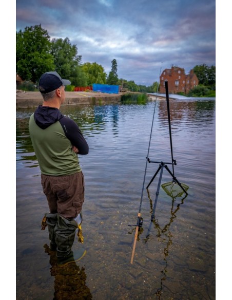 Korum Big Water 12ft 2.75lb