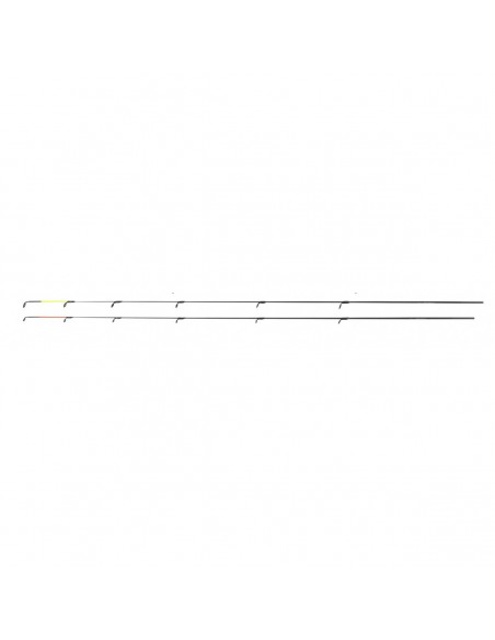 Preston Tyson Carp 1oz Quiver Tip 