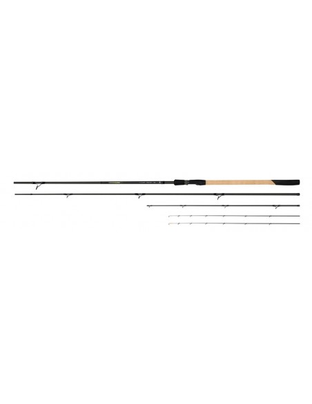 Matrix Horizon X Pro Class Rods