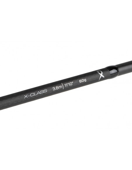 Matrix Horizon X Pro Class Rods