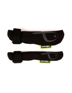 Matrix Tip & Butt Protectors