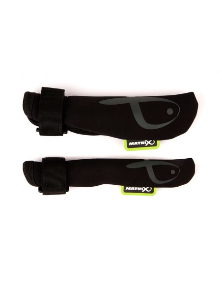 Matrix Tip & Butt Protectors
