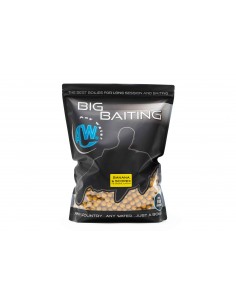 Any Water Big Baiting Banana & Scopex