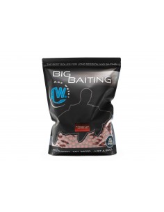 Any Water Big Baiting BLB Bloodworm – Liver & Butirric Acid