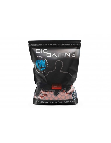 Any Water Big Baiting BLB Bloodworm – Liver & Butirric Acid