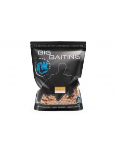 Any Water Big Baiting Caramel Nut