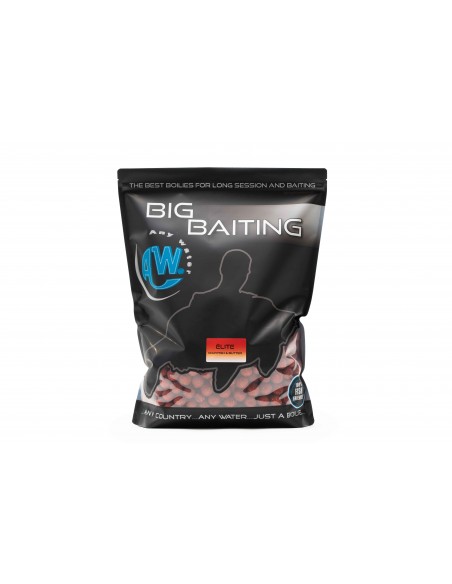 Any Water Big Baiting Elite