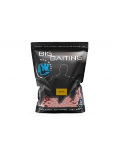 Any Water Big Baiting Spice