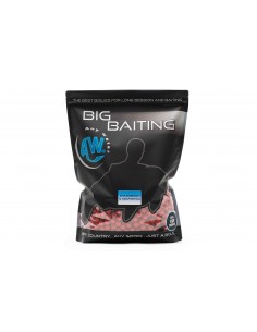 Any Water Big Baiting Strawberry & Asafoetita