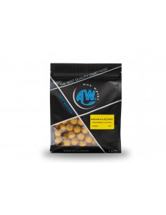 Any Water Top Boilies Banana & Scopex 2